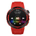 Zeblaze Ares 3 Plus Smartwatch (Red) - Smartwatches<<<Smartwatches<<<InnproXML