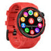 Zeblaze Ares 3 Plus Smartwatch (Red) - Smartwatches<<<Smartwatches<<<InnproXML