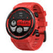 Zeblaze Ares 3 Plus Smartwatch (Red) - Smartwatches<<<Smartwatches<<<InnproXML