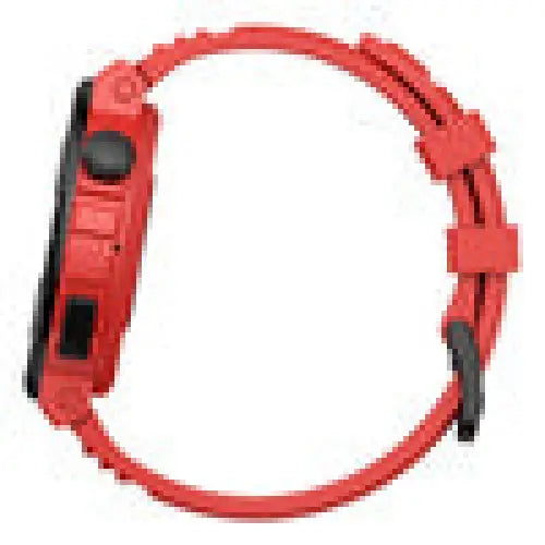 Zeblaze Ares 3 Plus Smartwatch (Red) - Smartwatches<<<Smartwatches<<<InnproXML