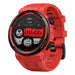 Zeblaze Ares 3 Plus Smartwatch (Red) - Smartwatches<<<Smartwatches<<<InnproXML
