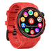 Zeblaze Ares 3 Plus Smartwatch (Red) - Smartwatches<<<Smartwatches<<<InnproXML