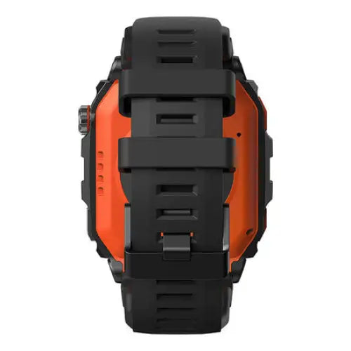 Zeblaze Ares GPS smartwatch (black) - Smartwatches<<<Smartwatches<<<InnproXML