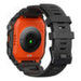 Zeblaze Ares GPS smartwatch (black) - Smartwatches<<<Smartwatches<<<InnproXML