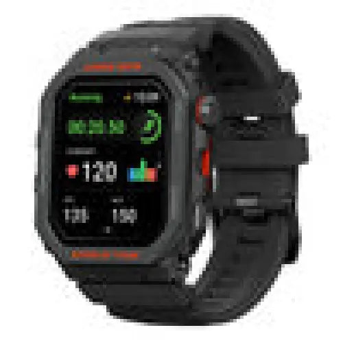 Zeblaze Ares GPS smartwatch (black) - Smartwatches<<<Smartwatches<<<InnproXML