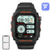 Zeblaze Ares GPS smartwatch (black) - Smartwatches<<<Smartwatches<<<InnproXML