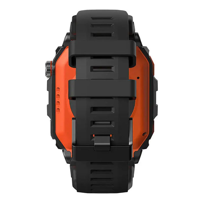 Zeblaze Ares GPS smartwatch (black) - Smartwatches<<<Smartwatches<<<InnproXML