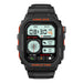 Zeblaze Ares GPS smartwatch (black) - Smartwatches<<<Smartwatches<<<InnproXML
