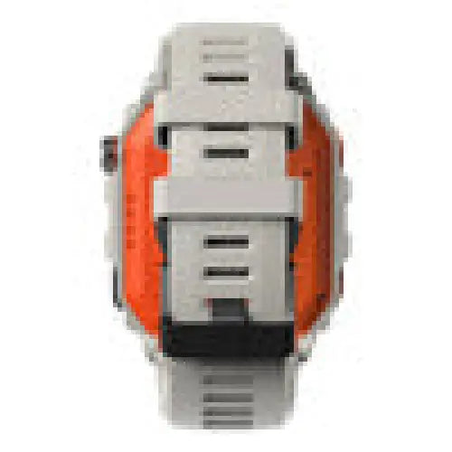 Zeblaze Ares GPS smartwatch (white) - Smartwatches<<<Smartwatches<<<InnproXML