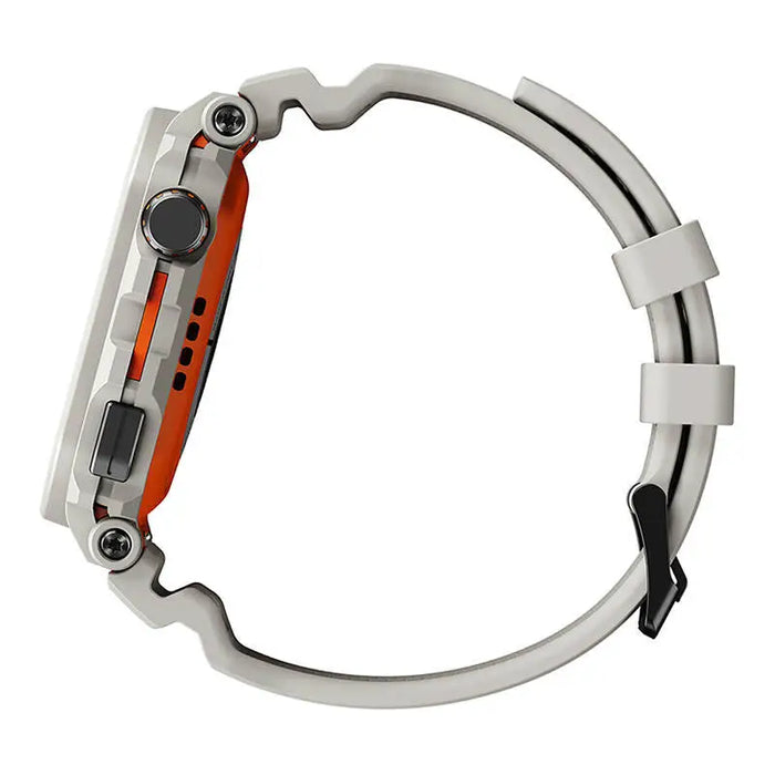 Zeblaze Ares GPS smartwatch (white) - Smartwatches<<<Smartwatches<<<InnproXML