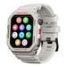 Zeblaze Ares GPS smartwatch (white) - Smartwatches<<<Smartwatches<<<InnproXML
