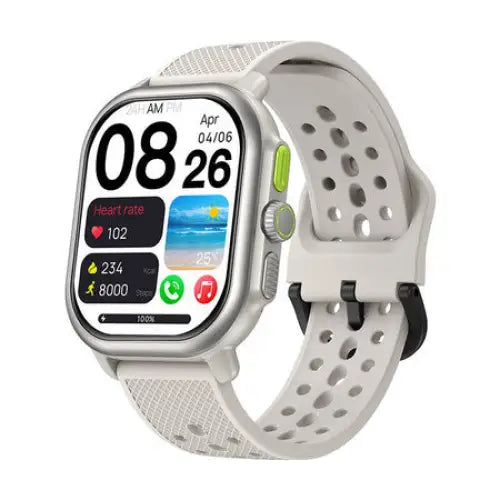 Zeblaze Beyond 3 Pro Smartwatch (Champagne) - Smartwatches<<<Smartwatches<<<InnproXML