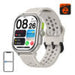 Zeblaze Beyond 3 Pro Smartwatch (Champagne) - Smartwatches<<<Smartwatches<<<InnproXML