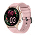 Zeblaze Btalk 2 Lite Smartwatch (Rose Gold) - Smartwatches<<<Smartwatches<<<InnproXML