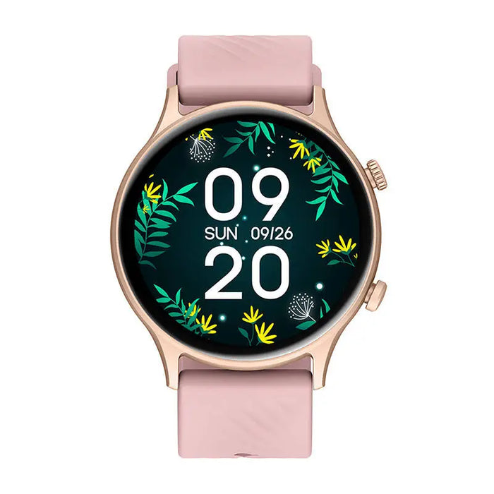 Zeblaze Btalk 2 Lite Smartwatch (Rose Gold) - Smartwatches<<<Smartwatches<<<InnproXML