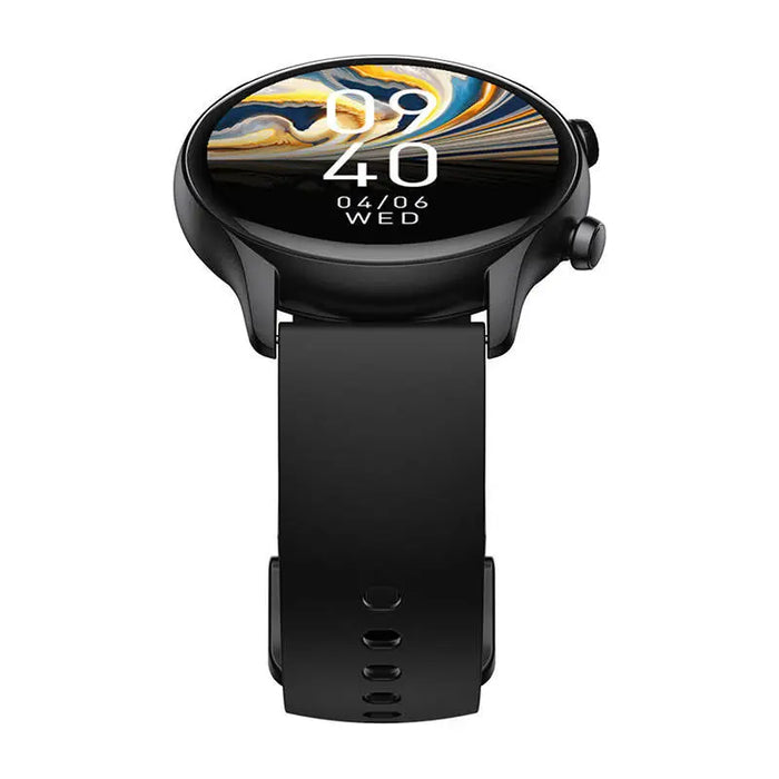Zeblaze Btalk 3 Plus Smartwatch (Black) - Smartwatches<<<Smartwatches<<<InnproXML&&&Smartwatch smartbandAKG-SMA<<<GSM