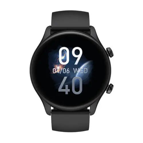 Zeblaze Btalk 3 Plus Smartwatch (Black) - Smartwatches<<<Smartwatches<<<InnproXML&&&Smartwatch smartbandAKG-SMA<<<GSM