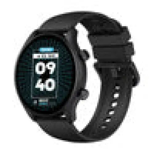 Zeblaze Btalk 3 Plus Smartwatch (Black) - Smartwatches<<<Smartwatches<<<InnproXML&&&Smartwatch smartbandAKG-SMA<<<GSM