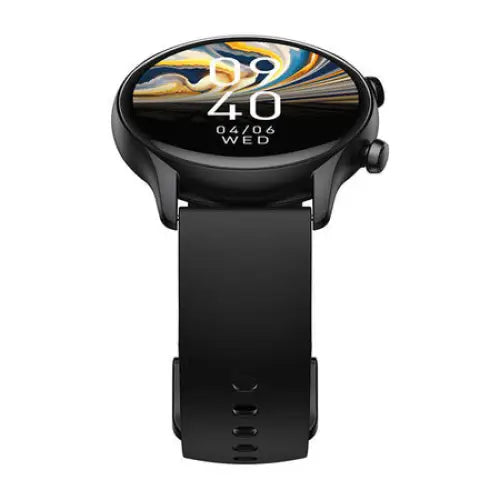 Zeblaze Btalk 3 Plus Smartwatch (Black) - Smartwatches<<<Smartwatches<<<InnproXML&&&Smartwatch smartbandAKG-SMA<<<GSM