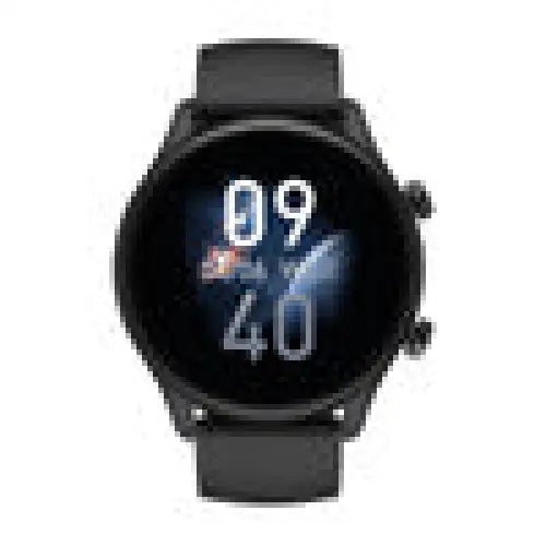 Zeblaze Btalk 3 Plus Smartwatch (Black) - Smartwatches<<<Smartwatches<<<InnproXML&&&Smartwatch smartbandAKG-SMA<<<GSM