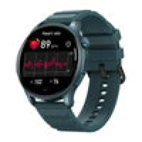 Zeblaze Btalk 3 Pro Smartwatch (Blue) - Smartwatches<<<Smartwatches<<<InnproXML