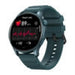 Zeblaze Btalk 3 Pro Smartwatch (Blue) - Smartwatches<<<Smartwatches<<<InnproXML