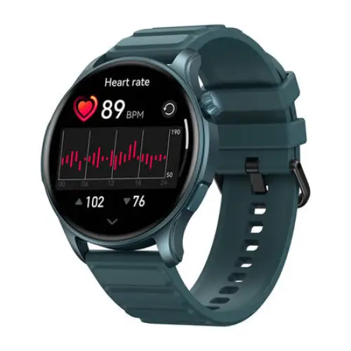Zeblaze Btalk 3 Pro Smartwatch (Blue) - Smartwatches<<<Smartwatches<<<InnproXML