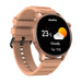Zeblaze Btalk 3 Pro Smartwatch (Pink) - Smartwatches<<<Smartwatches<<<InnproXML