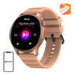 Zeblaze Btalk 3 Pro Smartwatch (Pink) - Smartwatches<<<Smartwatches<<<InnproXML