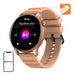 Zeblaze Btalk 3 Pro Smartwatch (Pink) - Smartwatches<<<Smartwatches<<<InnproXML