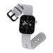 Zeblaze Btalk Plus Smartwatch (Silver) - Smartwatches<<<Smartwatches<<<InnproXML