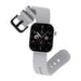 Zeblaze Btalk Plus Smartwatch (Silver) - Smartwatches<<<Smartwatches<<<InnproXML