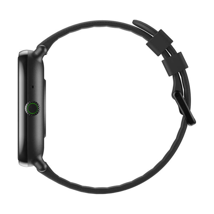 Zeblaze GTS 3 PRO Smartwatch (Black) - Smartwatches<<<Smartwatches<<<InnproXML