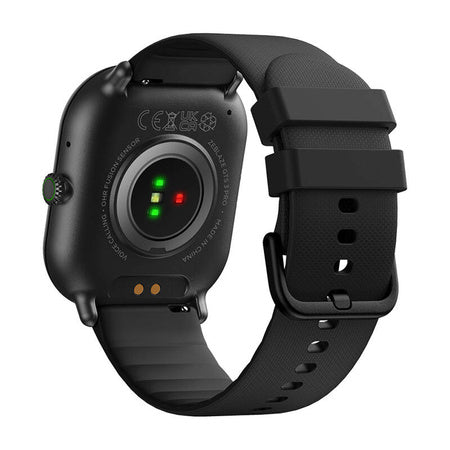Zeblaze GTS 3 PRO Smartwatch (Black) - Smartwatches<<<Smartwatches<<<InnproXML