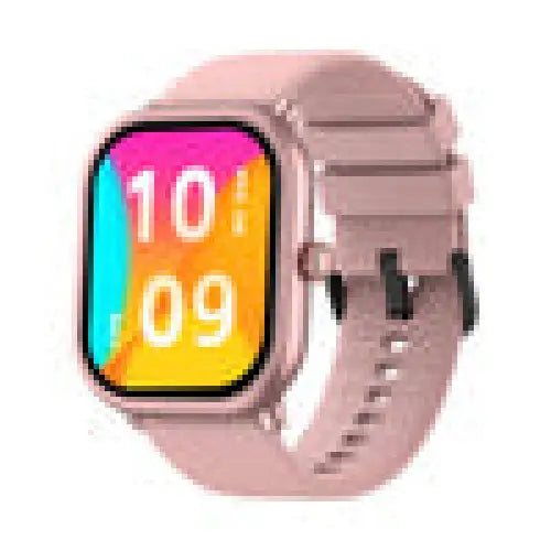 Zeblaze GTS 3 PRO Smartwatch (Pink) - Smartwatches<<<Smartwatches<<<InnproXML