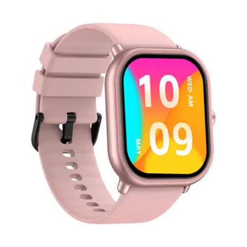 Zeblaze GTS 3 PRO Smartwatch (Pink) - Smartwatches<<<Smartwatches<<<InnproXML