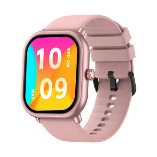 Zeblaze GTS 3 PRO Smartwatch (Pink) - Smartwatches<<<Smartwatches<<<InnproXML