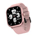 Zeblaze GTS 3 PRO Smartwatch (Pink) - Smartwatches<<<Smartwatches<<<InnproXML