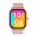 Zeblaze GTS 3 PRO Smartwatch (Pink) - Smartwatches<<<Smartwatches<<<InnproXML