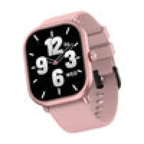 Zeblaze GTS 3 PRO Smartwatch (Pink) - Smartwatches<<<Smartwatches<<<InnproXML