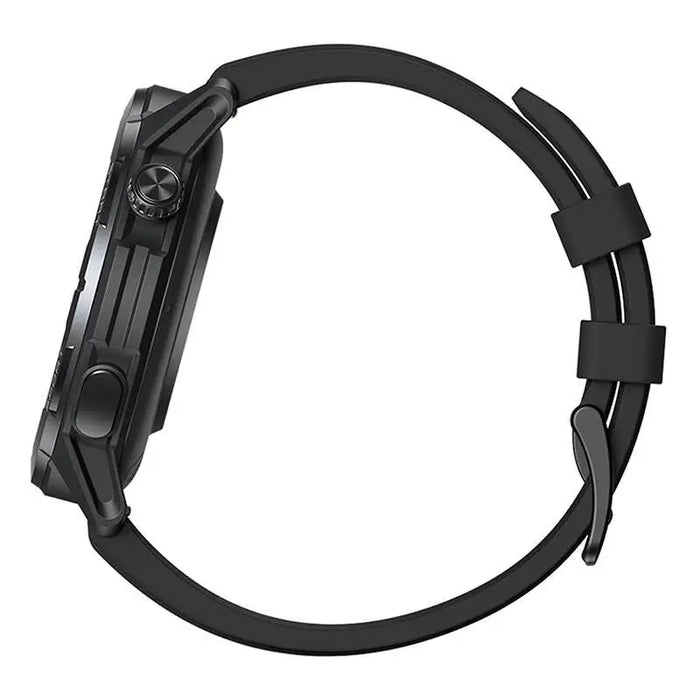 Zeblaze Stratos 3 Ultra Smartwatch (Black) - Smartwatches<<<Smartwatches<<<InnproXML
