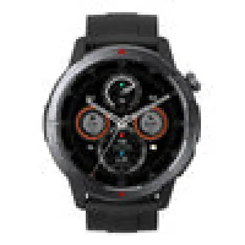 Zeblaze Stratos 3 Ultra Smartwatch (Black) - Smartwatches<<<Smartwatches<<<InnproXML