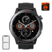 Zeblaze Stratos 3 Ultra Smartwatch (Black) - Smartwatches<<<Smartwatches<<<InnproXML