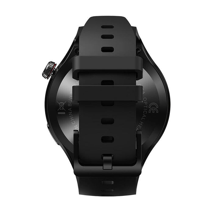 Zeblaze Thor Ultra Smartwatch (Black) - Smartwatches<<<Smartwatches<<<InnproXML