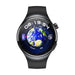 Zeblaze Thor Ultra Smartwatch (Black) - Smartwatches<<<Smartwatches<<<InnproXML