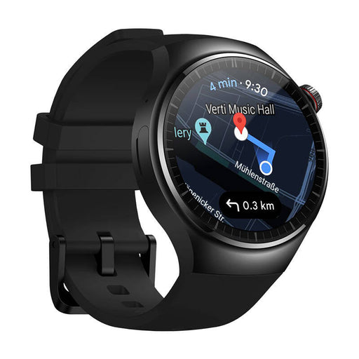 Zeblaze Thor Ultra Smartwatch (Black) - Smartwatches<<<Smartwatches<<<InnproXML