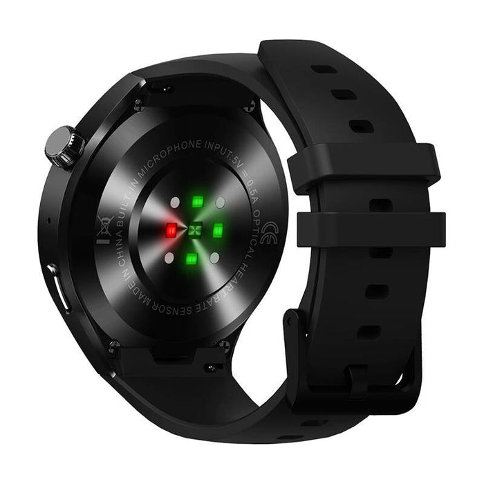 Zeblaze Thor Ultra Smartwatch (Black) - Smartwatches<<<Smartwatches<<<InnproXML