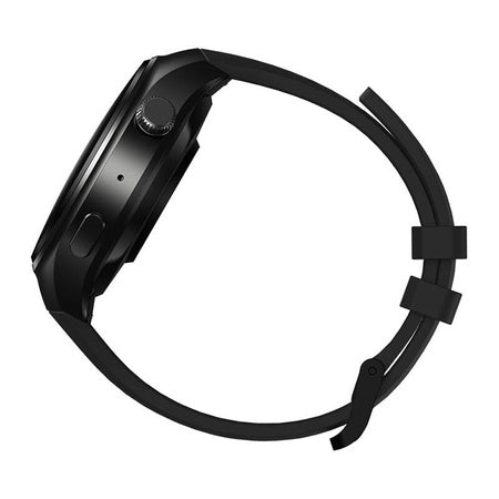 Zeblaze Thor Ultra Smartwatch (Black) - Smartwatches<<<Smartwatches<<<InnproXML