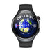Zeblaze Thor Ultra Smartwatch (Black) - Smartwatches<<<Smartwatches<<<InnproXML
