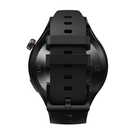 Zeblaze Thor Ultra Smartwatch (Black) - Smartwatches<<<Smartwatches<<<InnproXML